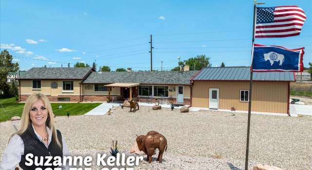 Photo of 4756 Hope Road Rd, Torrington, WY 82240