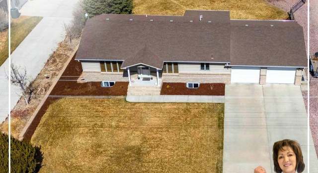 Photo of 1102 E 28th Ave, Torrington, WY 82240