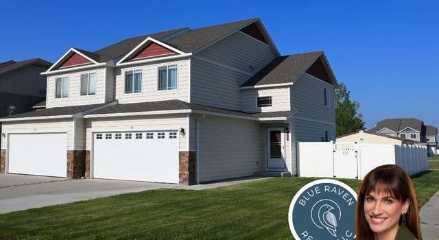 Photo of 70A 28th St, Wheatland, WY 82201