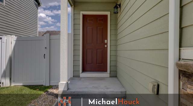 Photo of 3239 Carbide Trl, Casper, WY 82604