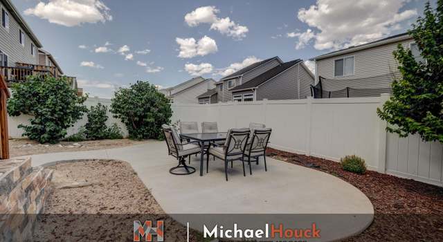 Photo of 3239 Carbide Trl, Casper, WY 82604