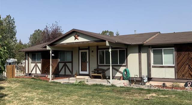 Photo of 250 Forrest Pl, Mountain View, WY 82939