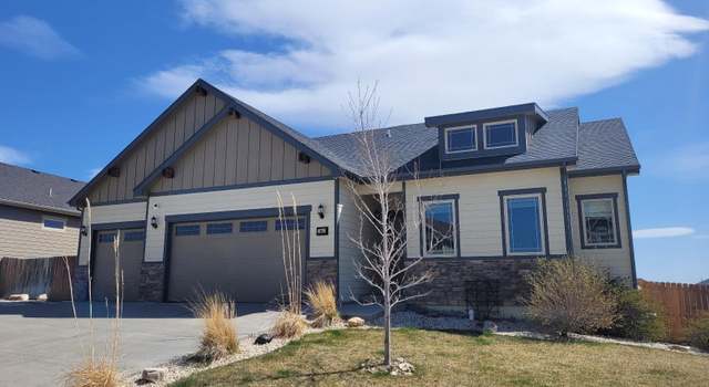 Photo of 1041 River Heights Dr, Mills, WY 82604