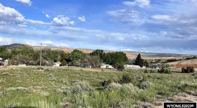 Photo of 23060 Lakeview Rd, Alcova, WY 82620