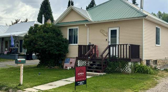 Photo of 1317 1st West Avenue Ave, Kemmerer, WY 83101