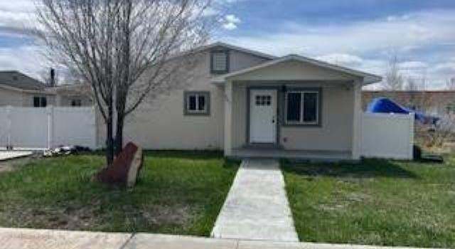 Photo of 207 W Walnut Sts, Lyman, WY 82937