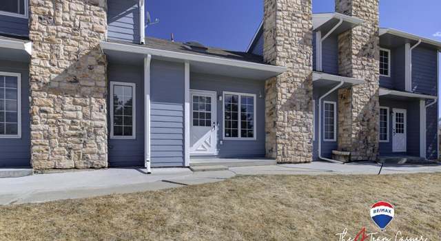 Photo of 6321 Buckboard Unit E, Casper, WY 82604