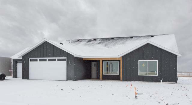 Photo of 907 Heritage Cv, Lyman, WY 82937