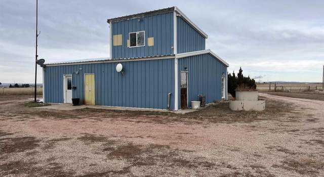 Photo of 195 E Cole St, Wheatland, WY 82201