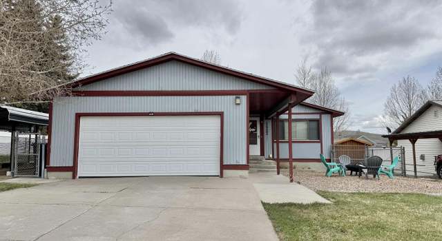Photo of 1422 7th West Ave Ave, Kemmerer, WY 83101