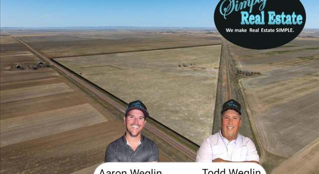 Photo of Hwy 152, Yoder, WY 82244