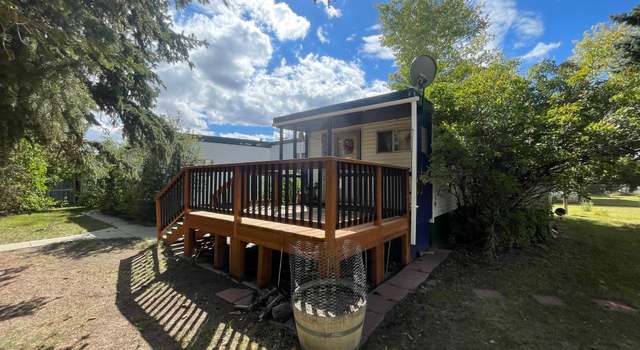 Photo of 15 Glencoe Street St, Diamondville, WY 83116