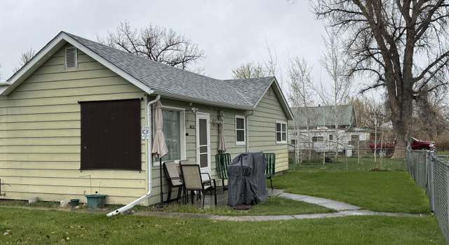 Photo of 164 S Indiana Ave, Hudson, WY 82515