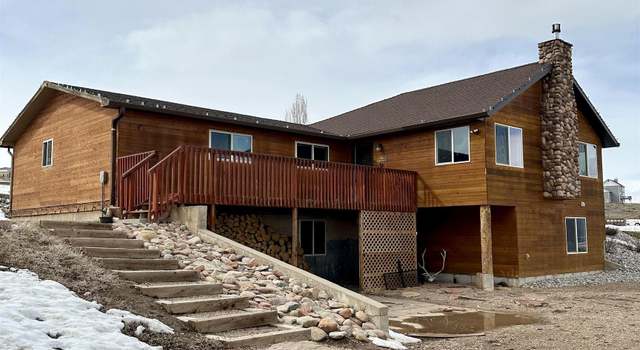 Photo of 113 Thors Ln Ln, Cokeville, WY 83114
