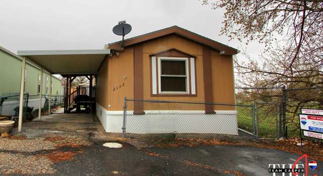 Photo of 2132 E First Ln, Casper, WY 82609