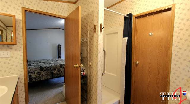 Photo of 2132 E First Ln, Casper, WY 82609
