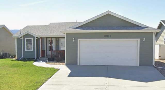 Photo of 6379 Squash Blossom Rd, Casper, WY 82604