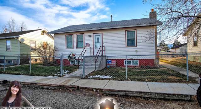 Photo of 725 Connie Ave Ave, Mills, WY 82644