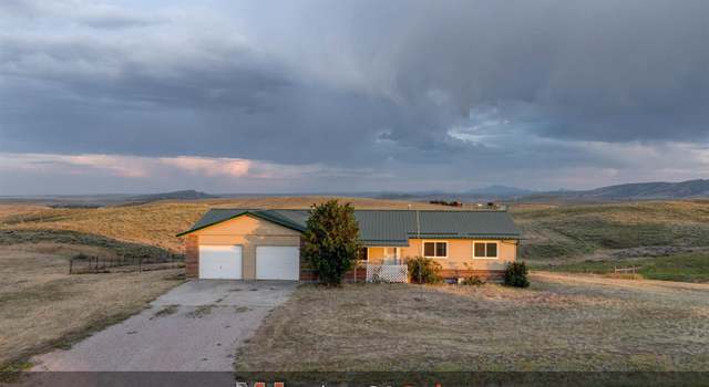 Photo of 24 Cottonwood Dr, Douglas, WY 82633