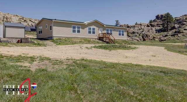Photo of 67 Monument Creek Rd, Hanna, WY 82327