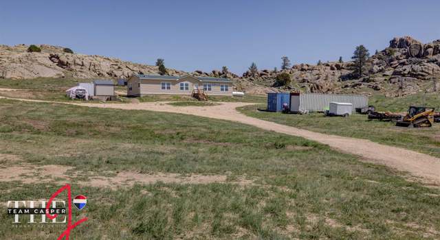Photo of 67 Monument Creek Rd, Hanna, WY 82327