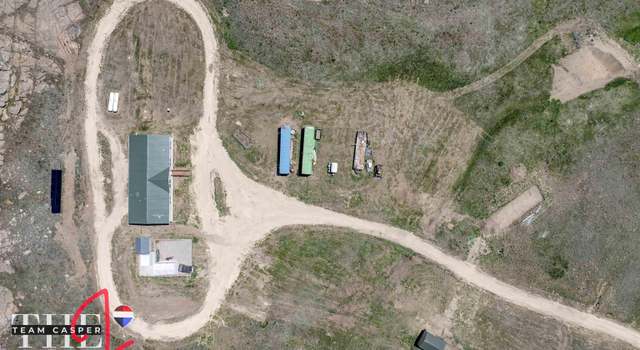 Photo of 67 Monument Creek Rd, Hanna, WY 82327