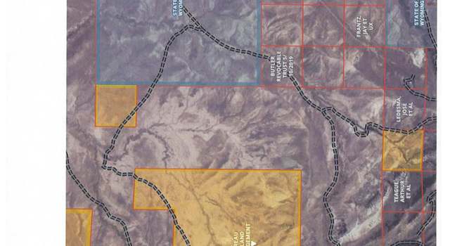 Photo of Lot 60 Aspen Highlands, Casper, WY 82604