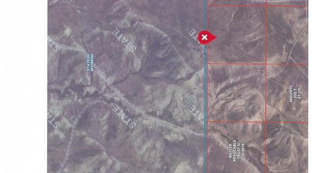 Photo of Lot 60 Aspen Highlands, Casper, WY 82604