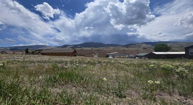 Photo of Fairview Dr, Dubois, WY 82513