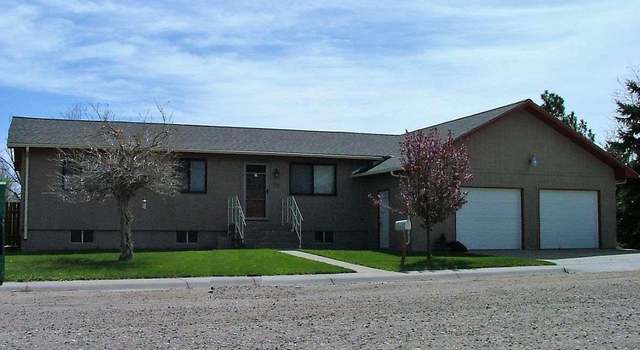 Photo of 1202 17th St, Wheatland, WY 82201