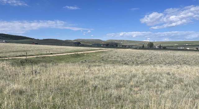Photo of Lot 11 Sage Valley Subdivision, Thermopolis, WY 82443