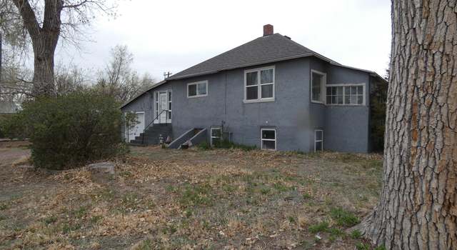 Photo of 307 N Iowa Ave, Guernsey, WY 82214