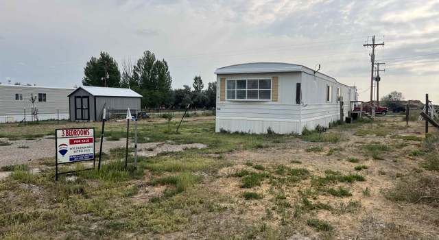 Photo of 309 S Cherry St, Pavillion, WY 82523