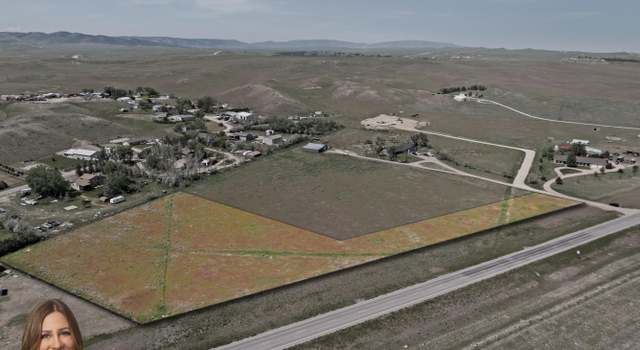 Photo of 2 Prairie Lane Ln, Glenrock, WY 82637