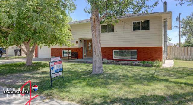 Photo of 65 Calypso St, Casper, WY 82604