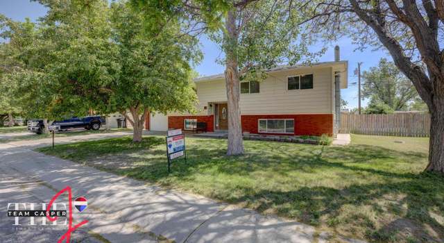 Photo of 65 Calypso St, Casper, WY 82604