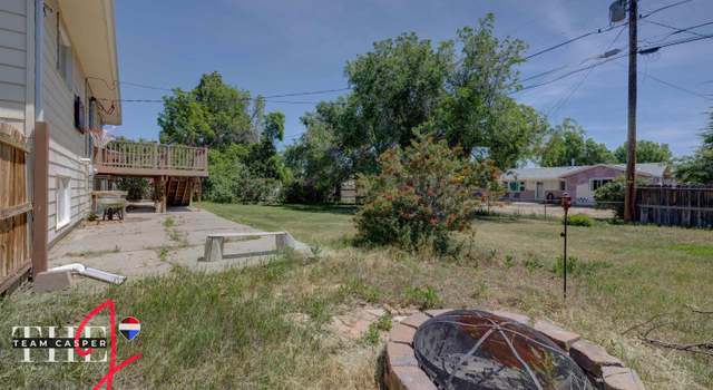 Photo of 65 Calypso St, Casper, WY 82604