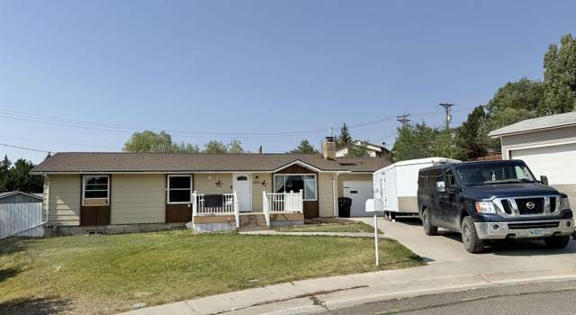 Photo of 1335 Moose Court Ct, Kemmerer, WY 83101