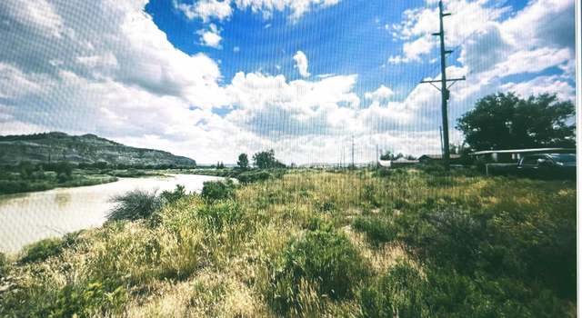 Photo of Lots  21-28 S.green River Ave, La Barge, WY 82123