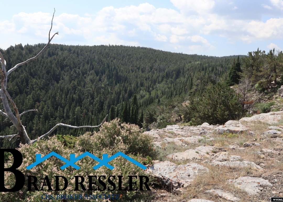 Street Rd, Casper, WY 82601