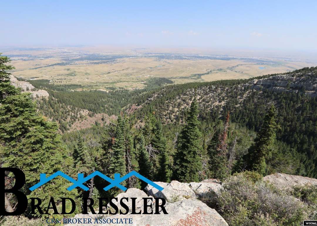 Street Rd, Casper, WY 82601