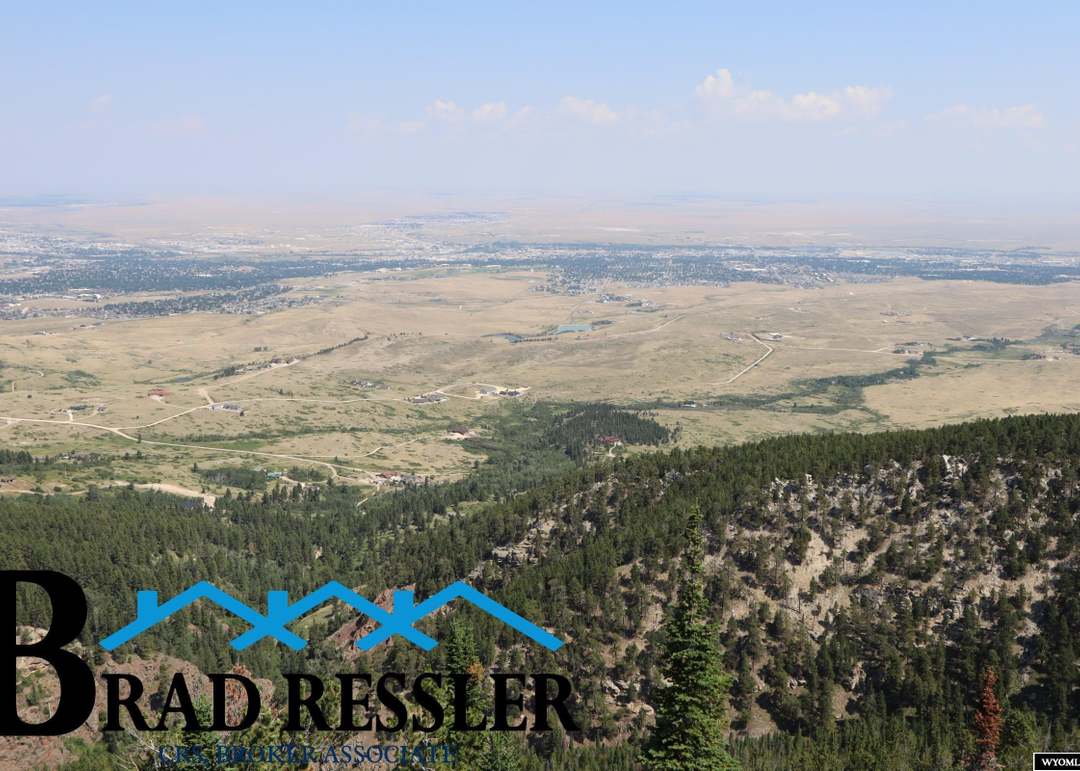 Street Rd, Casper, WY 82601