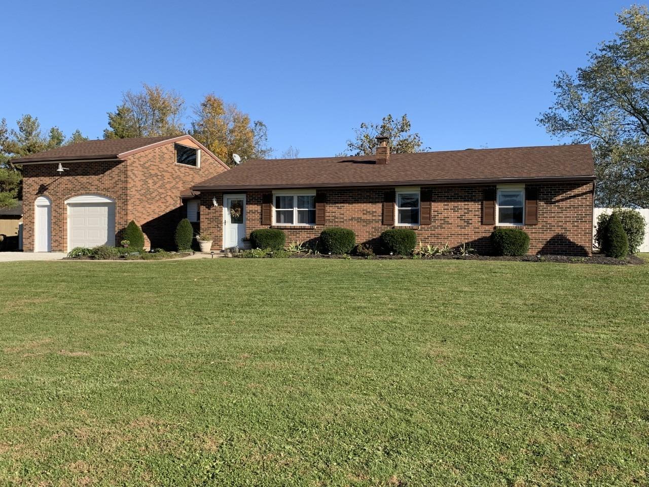POPO　1116 1116 Oxford Pike, Bath, IN 47010 | Redfin
