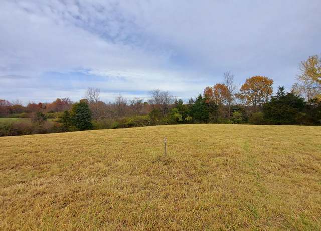Property at 0 Bocock Rd, Dillsboro, IN 47018