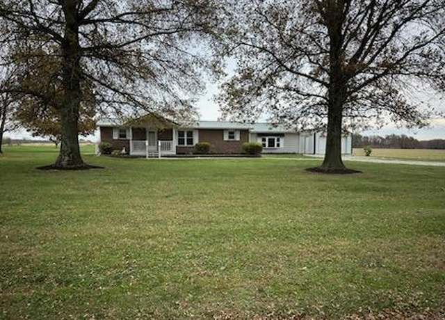 Property at 12244 Lake Geneva Rd, Vevay, IN 47043, 2 beds, 2 baths