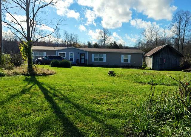 Property at 6614 S State Road 129, Versailles, IN 47042, 4 beds, 2 baths