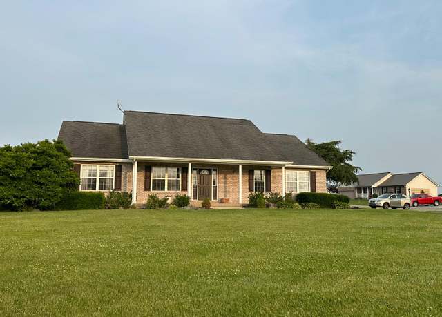 Property at 8151 Walleye Dr, Brookville, IN 47012, 3 beds, 2.5 baths