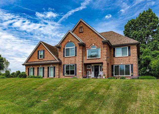 Property at 19873 Ventura Dr, Lawrenceburg, IN 47025, 6 beds, 5.5 baths