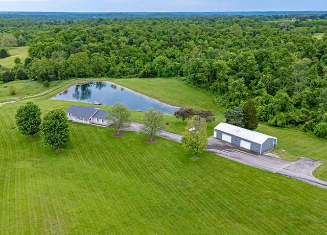 Property at 9874 Turtle Creek Rd, Florence, IN 47020, 3 beds, 2 baths