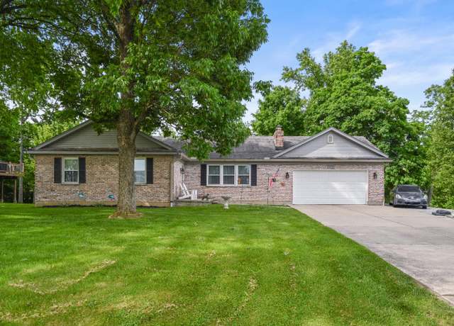 Property at 579 Hickory Rd, Lawrenceburg, IN 47025, 3 beds, 2 baths